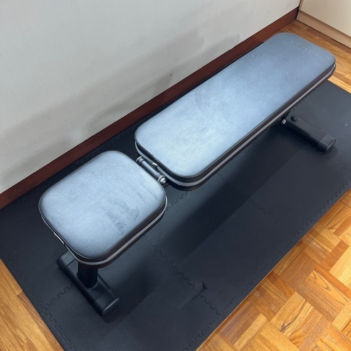 トレーニングベンチ