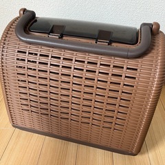 ペット　猫　犬　うさぎ　キャリー　の画像