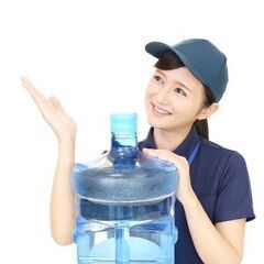 女性でも出来る配送ドライバー！！　大阪市阿倍野区エリア！！