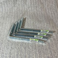 コウ様お取引中　DIY 金折 アングル
