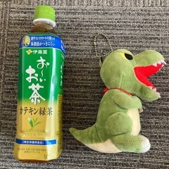 USJ ★ ジュラシック・パーク　ティラノサウルス　ぬいぐるみ　人気の画像