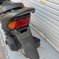 大人気‼️ライブディオZX仕様‼️⚫︎ホンダ　AF34 AF35⚫︎の画像