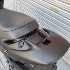 大人気‼️ライブディオZX仕様‼️⚫︎ホンダ　AF34 AF35⚫︎の画像
