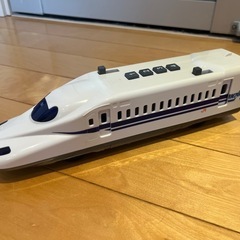 トイコー　新幹線