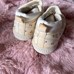 子供靴14cmの画像