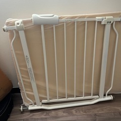 ベビーゲート