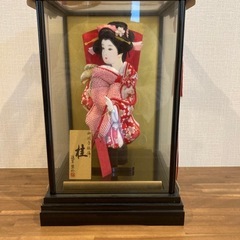 【未使用】東久　羽子板　桂　8号　