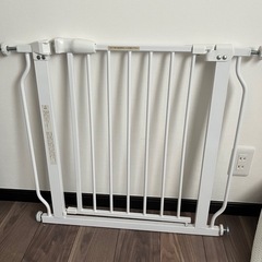 ベビーゲート