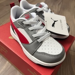 【新品未使用】プーマ15cm