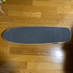 スケボー