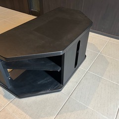 エレコム　テレビ台
の画像