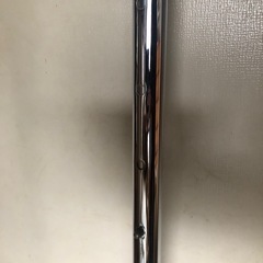 【交渉中】昔の無印良品  ハンガーラックの画像
