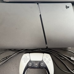 PlayStation 5 本体CFI-2000A01