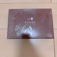 Marysチョコレート