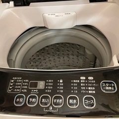 洗濯機