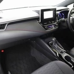 トヨタ　カローラスポーツ🙃の画像