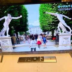 LG OLED テレビ 48型 スマートテレビ Alexa 搭載 20223年 東京23区無料配送の画像