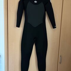 ウェットスーツの中古が安い！激安で譲ります・無料であげます