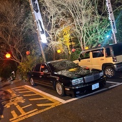 プレジデント ソブリン ロング jhg50 オートクチュールエアロ
