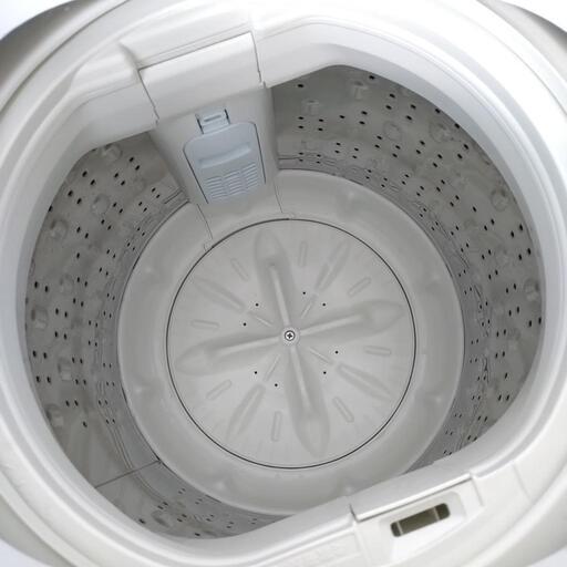 HITACHI 日立 全自動電気洗濯機 NW-50H 動作確認済み 5.0kg