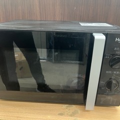 電子レンジ
