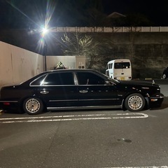 プレジデント ソブリン ロング jhg50 オートクチュールエアロ