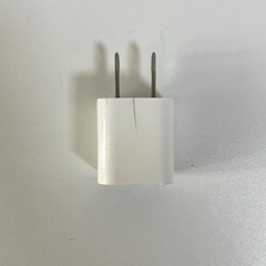 [スマホ]Apple純正5W USB電源アダプタ　A1265 U...