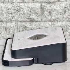 アイロボット「ブラーバ390」床拭きロボットの画像