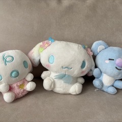 美品！人気キャラクターの画像