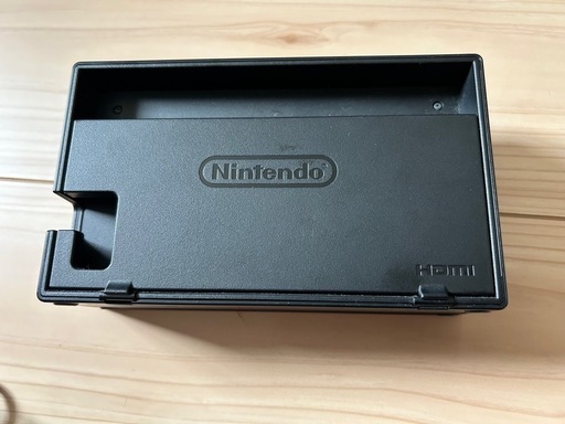 Switch本体