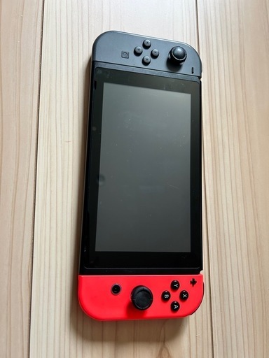 Switch本体