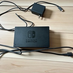 Switch本体の画像