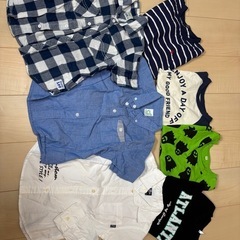 Lee ラッドカスタム　POLO 長袖　半袖シャツ