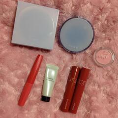 コスメセット💞