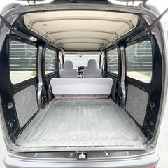 安心の総額表示！車検満たん★ダイハツハイゼットカーゴDXパワーウィンドウetcの画像