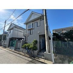 初期費用5万円パック⭐️敷・礼・仲0円⭐️フリーレント⭐️若葉駅...