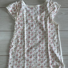 Tシャツ・ワンピースの画像