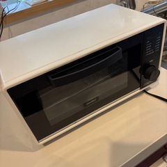 オーブントースター