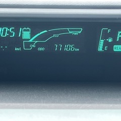★☆ 平成24年式　トヨタ　アクア　☆★の画像
