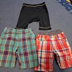 キッズパンツ