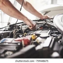 車屋さんで働いてみませんか❓日払い可能‼️軽作業でノウハウ取得可能‼️の画像