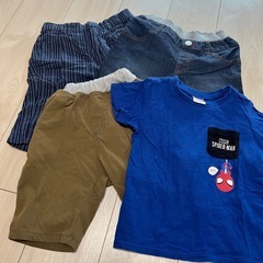 子供　洋服