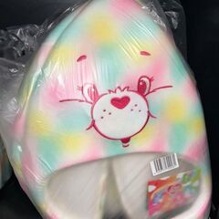 ケアベア☆ペットハウス　ピンク系
