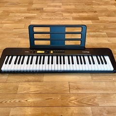 カシオトーンの中古が安い！激安で譲ります・無料であげます