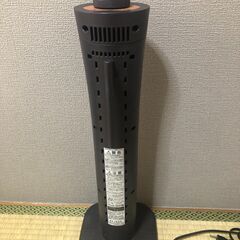 【無料】遠赤外線ヒーター AEH-G401N 無料でお譲りします【動作確認済】の画像