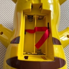 ピカチュウ おえかき レトロの画像