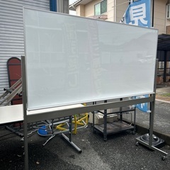 ホワイトボードの画像