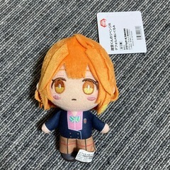 【新品・タグ付き】政宗くんのリベンジR  デフォルメぬいぐるみ　...