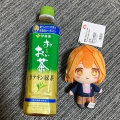 【新品・タグ付き】政宗くんのリベンジR  デフォルメぬいぐるみ　小岩井吉乃　人気の画像