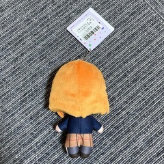 【新品・タグ付き】政宗くんのリベンジR  デフォルメぬいぐるみ　小岩井吉乃　人気の画像
